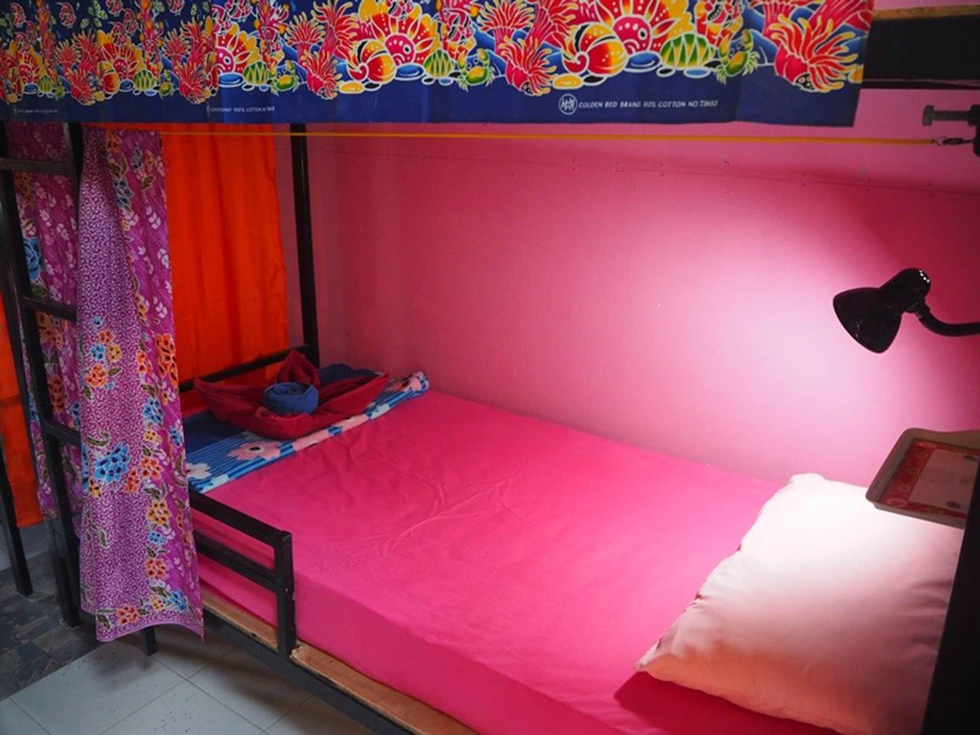 Cha-Ba Bungalow & Art Gallery Ko Lanta Dış mekan fotoğraf